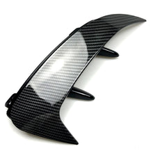 Load image into Gallery viewer, 2Pcs Car Rear Bumper Spoiler Side Canards Fin Air Vent Fit For Mercedes-Benz Accessories CLA W177 Hatchback A45 A35 A180 A200 A220 A250 A35 AMG 2019