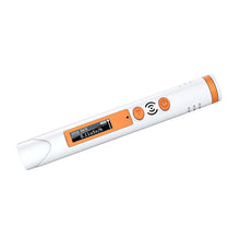 Load image into Gallery viewer, Handheld Nuclear Radiation Detector Geiger Counter for Monitoring X y β ray Dose Alarm Detector Dosimeter