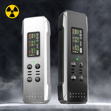 Load image into Gallery viewer, Portable Household Nuclear Radiation Detector Geiger Counter X-Ray Y-ray B-ray for Food Seafood Water Radioactivity Detector Tool