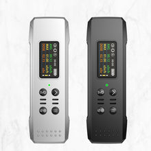 Load image into Gallery viewer, Portable Household Nuclear Radiation Detector Geiger Counter X-Ray Y-ray B-ray for Food Seafood Water Radioactivity Detector Tool