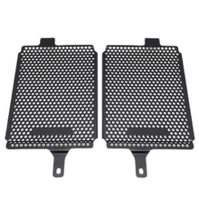 Load image into Gallery viewer, 2Pcs Motorcycle Radiator Grille Guard Cover Protector For BMW R1250GS R 1250 GS R1200GS Adventure Exclusive TE Rallye 2019 - 2021