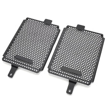 Load image into Gallery viewer, 2Pcs Motorcycle Radiator Grille Guard Cover Protector For BMW R1250GS R 1250 GS R1200GS Adventure Exclusive TE Rallye 2019 - 2021