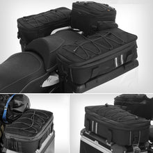 Load image into Gallery viewer, Motorcycle Top Bags Panniers Bag Case Luggage Bags For BMW R1200 R1200GS 1250 GS LC Adventure F650GS G310GS ADV Accessories