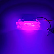 Load image into Gallery viewer, Car LED Luggage Compartment Lamps Trunk Light Frunk Door Puddle Foot-Well Lights For Tesla Model 3 Y S X Interior