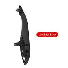 Load image into Gallery viewer, Auto Car Inner Doors Handle Pull Trim Cover For BMW 3 series 2013-2018 F30 316d 318d 320d F31 320i 325d 51417279312 Accessories