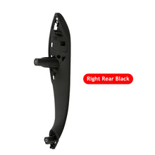 Load image into Gallery viewer, Auto Car Inner Doors Handle Pull Trim Cover For BMW 3 series 2013-2018 F30 316d 318d 320d F31 320i 325d 51417279312 Accessories
