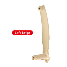 Load image into Gallery viewer, Car Inner Door Pull Handle Inside Cover Panel Trim Left Right Passenger Replacement For BMW X5 X6 E70 E71 E72 2007-2013