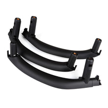Load image into Gallery viewer, Car Inner Door Pull Handle Inside Cover Panel Trim Left Right Passenger Replacement For BMW X5 X6 E70 E71 E72 2007-2013