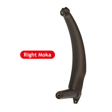 Load image into Gallery viewer, Car Inner Door Pull Handle Inside Cover Panel Trim Left Right Passenger Replacement For BMW X5 X6 E70 E71 E72 2007-2013