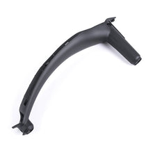 Load image into Gallery viewer, Car Inner Door Pull Handle Inside Cover Panel Trim Left Right Passenger Replacement For BMW X5 X6 E70 E71 E72 2007-2013