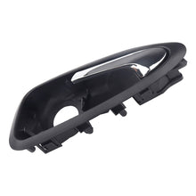 Load image into Gallery viewer, Car Auto Inner Door Handles Inside Inner Knob Front Left Right Handle For Seat Ibiza 6J 2009 2010 2011-2022 6J0837113A 6J0837114A Accessories