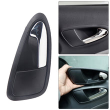Load image into Gallery viewer, Car Auto Inner Door Handles Inside Inner Knob Front Left Right Handle For Seat Ibiza 6J 2009 2010 2011-2022 6J0837113A 6J0837114A Accessories