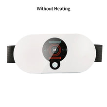 Load image into Gallery viewer, Women Waist Massager Electric Graphene Heating Pad Relief Back Or Waist Pain Belt Dysmenorrhea Relief Abdominal Heating Belt