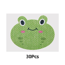 Load image into Gallery viewer, Children's Cartoon Correction Mouth Breathing Mouth Patch Sleeping Anti Opening Mouth Closing Mouth Sealing Patch Snoring Physical Breathing Patch