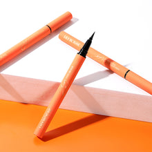 Load image into Gallery viewer, Ultra Fine Eyeliner Waterproof Smooth Eyeliner Pencil Matte Long Lasting Not Blooming Eyeliner Pen Liquid Eye Liner Makeup Cosmetics