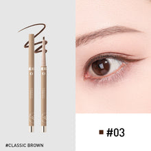 Load image into Gallery viewer, Colorful Eyeliner Pen Makeup Cosmetic Waterproof Colored Eyeliner Set Eyeliner Pencil Long Lasting Matte Beauty Makeup Cosmetic