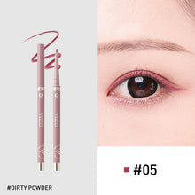 Load image into Gallery viewer, Colorful Eyeliner Pen Makeup Cosmetic Waterproof Colored Eyeliner Set Eyeliner Pencil Long Lasting Matte Beauty Makeup Cosmetic