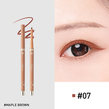 Load image into Gallery viewer, Colorful Eyeliner Pen Makeup Cosmetic Waterproof Colored Eyeliner Set Eyeliner Pencil Long Lasting Matte Beauty Makeup Cosmetic