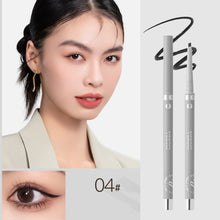 Load image into Gallery viewer, Colorful Eyeliner Pen Makeup Cosmetic Waterproof Colored Eyeliner Set Eyeliner Pencil Long Lasting Matte Beauty Makeup Cosmetic