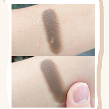 Load image into Gallery viewer, Waterproof Not Smudge Eyebrow Cream Makeup Eyebrow Shaping Sweatproof Eyebrow Cream Not Easy To Fade Thrush Makeup Eyebrow Cosmetics
