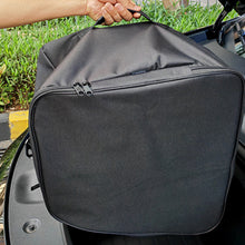 Load image into Gallery viewer, 2Pcs Car Front Trunk Storage Bag Portable Storage Box Waterproof Organizer Packets For Tesla Model 3 Model Y 2016 - 2022