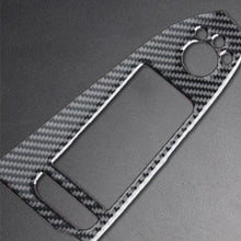 Load image into Gallery viewer, 4Pcs Carbon Fiber Car Door Window Lift Panel Button Frame Trim Sticker For Audi A4 A5 2013 - 2016