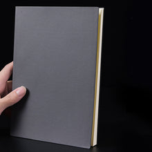 Load image into Gallery viewer, A5 Soft Notebook PU Leather Planner Agenda Week Planner Travelers Notebook Writing Paper For Students Office School Supplies Notepad