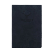 Load image into Gallery viewer, B5 Soft Notebook Imitation Sheepskin Leather Planner Agenda Week Planner Writing Paper For Students Office School Supplies Notepad
