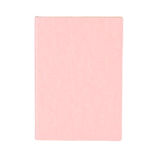 Load image into Gallery viewer, A5 Soft Notebook PU Leather Planner Agenda Week Planner Travelers Notebook Writing Paper For Students Office School Supplies Notepad