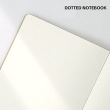 Load image into Gallery viewer, A5 Macaron Notebook PU Leather Planner Agenda Week Planner Travelers Notebook Writing Paper For Students Office School Supplies Notepad