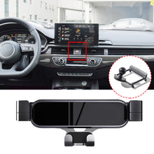 Load image into Gallery viewer, Car Phone Mount Interior Sportback Holder Accessories For Audi A3 S3 RS3 8V 8P Q2 GAB SQ2 A1 8X A4L A5 A6L A8L Q3 Q5 Q5L Q7 Q8