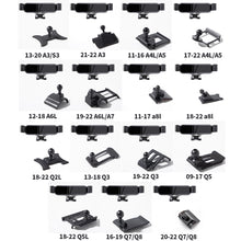 Load image into Gallery viewer, Car Phone Mount Interior Sportback Holder Accessories For Audi A3 S3 RS3 8V 8P Q2 GAB SQ2 A1 8X A4L A5 A6L A8L Q3 Q5 Q5L Q7 Q8