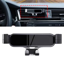 Load image into Gallery viewer, Car Phone Mount Interior Sportback Holder Accessories For Audi A3 S3 RS3 8V 8P Q2 GAB SQ2 A1 8X A4L A5 A6L A8L Q3 Q5 Q5L Q7 Q8