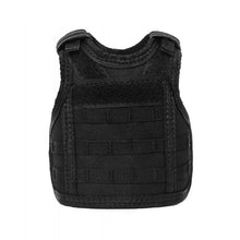 Load image into Gallery viewer, 1PC Outdoor Tactical Beer Bottle Vest Personality Army Fan MOLLE Bar Decorated Vest Drink Mini Coat