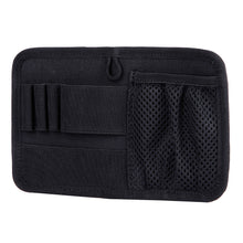 Load image into Gallery viewer, 1PC Tactical Military Bag Outdoor Paste Plate MOLLE Backpack EDC Mesh Bag Modular Accessories Equipment Storage Package