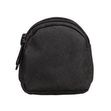 Load image into Gallery viewer, Outdoor Leisure Tactics Micro Waterproof Fanny Pack Camping Army Fans Tactical Slingshot Accessories Hanging Package Portable Key Change Card Bag