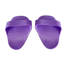 Load image into Gallery viewer, 1Pair Sports Fitness Silicone Gloves Anti-Wear Anti-Cocoon Anti-Slip Dumbbell Horizontal Bar Weight Lifting Pull-Up Training Protection Tools