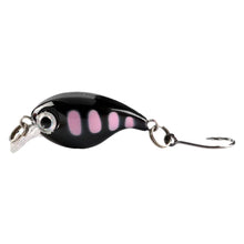 Load image into Gallery viewer, 1 Piece 2.1G/3.6CM Bionic Micro Fake Bait Rock Mini Mino Little Fat Lure Bait Sea Fishing Supplies