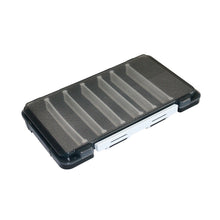 Load image into Gallery viewer, 1PC Fishing Tackle Box With Insert Lure Bait Fishing Group Accessories Lead Head Hook Fly Hook Storage Box Fishermen Joinable Toolbox Fishing Accessories