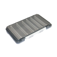 Load image into Gallery viewer, 1PC Fishing Tackle Box With Insert Lure Bait Fishing Group Accessories Lead Head Hook Fly Hook Storage Box Fishermen Joinable Toolbox Fishing Accessories