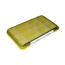 Load image into Gallery viewer, 1PC Fishing Tackle Box With Insert Lure Bait Fishing Group Accessories Lead Head Hook Fly Hook Storage Box Fishermen Joinable Toolbox Fishing Accessories