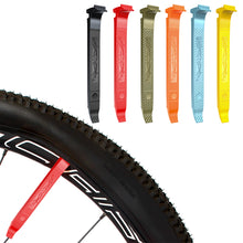 Load image into Gallery viewer, 1PC Multi-Functional Mountain Bike Tyre Spoon Repair Tire Crowbar Bicycle Tire Driver Disassembly Repair Tool Accessories
