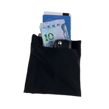 Load image into Gallery viewer, Outdoor Sports Wrist Bag Cycling Running Fitness Arm Bag Change Card Key Storage Bag With Zipper