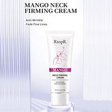 Load image into Gallery viewer, Lifting Firming Neck Cream Tightening Rejuvenating Neck Skin Repairing Moisturizing Fine Lines Neck Cream Skin Care
