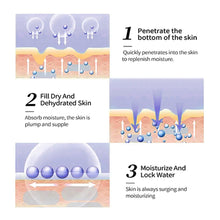 Load image into Gallery viewer, Lifting Firming Neck Cream Tightening Rejuvenating Neck Skin Repairing Moisturizing Fine Lines Neck Cream Skin Care