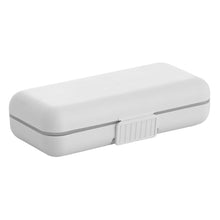 Load image into Gallery viewer, Portable Medicine Box Double Sealed Moisture-proof Storage Medicine Box Large Capacity Pill Packaging Box