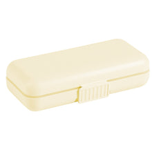 Load image into Gallery viewer, Portable Medicine Box Double Sealed Moisture-proof Storage Medicine Box Large Capacity Pill Packaging Box