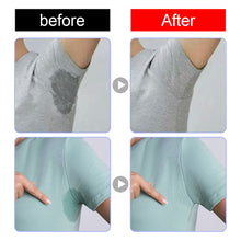 Load image into Gallery viewer, Lavender Armpit Odor Removing Spray Gentle Refreshing Antibacterial Underarm Deodorant Spray Sweat Odor Spray Body Care