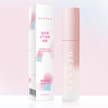 Load image into Gallery viewer, Probiotic Oral Spray Breath Freshener Long-lasting Portable Improving Oral Problems Oral Cleansing Spray
