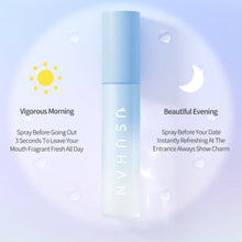 Load image into Gallery viewer, Probiotic Oral Spray Breath Freshener Long-lasting Portable Improving Oral Problems Oral Cleansing Spray